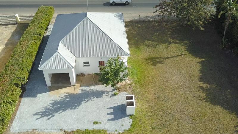 3 Bedroom Property for Sale in Riviersonderend Western Cape
